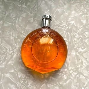 Hermés Elixir Des Merveilles luxury parfum
